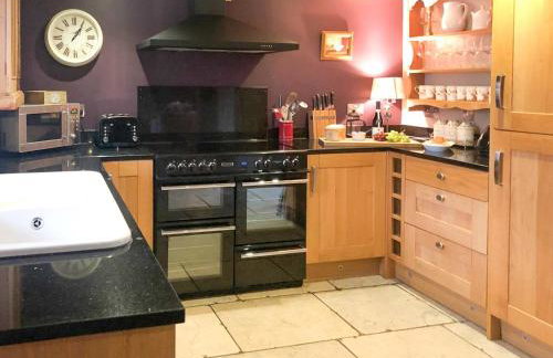 Shippon Cottage - Ukc6303 - Foto 10