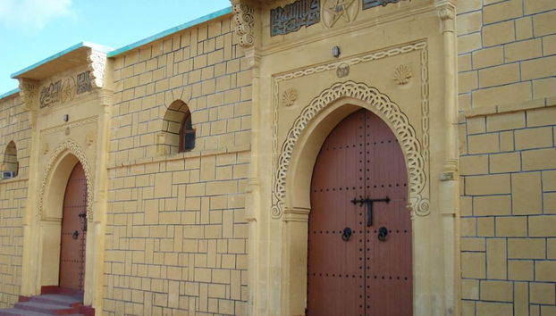 Rabat Stadt - Privater Rundgang - Foto 4