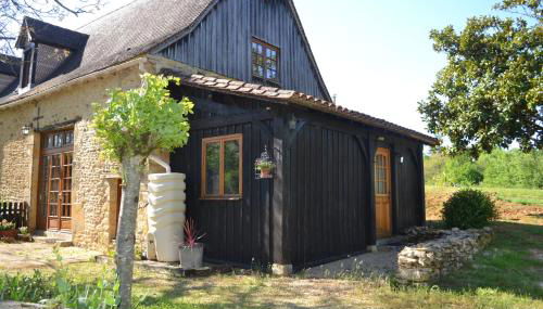 L'Ecrin du Val de Louyre - Foto 3