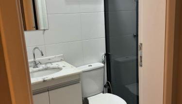 Apartamento Conforto - Foto 3