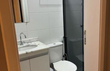 Apartamento Conforto - Foto 3