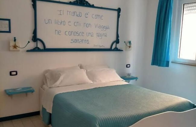 ControVento Rooms - Foto 15