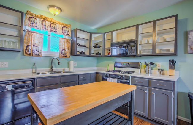 3BR MTN Viewsdowntownnext to Lake, Parks, More - Foto 19