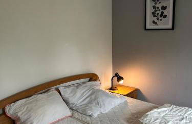 Historisches Ferienhaus mit großem Garten und Terrasse - Foto 14