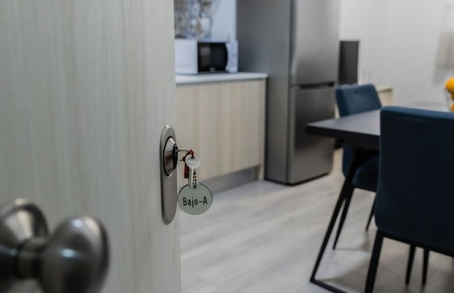 Apartamentos San Andrés 13 - Foto 34