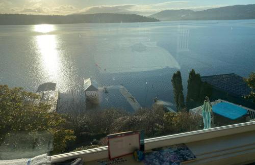 3 bed Lake Sammamish Waterfront + Peloton Bike - Foto 60