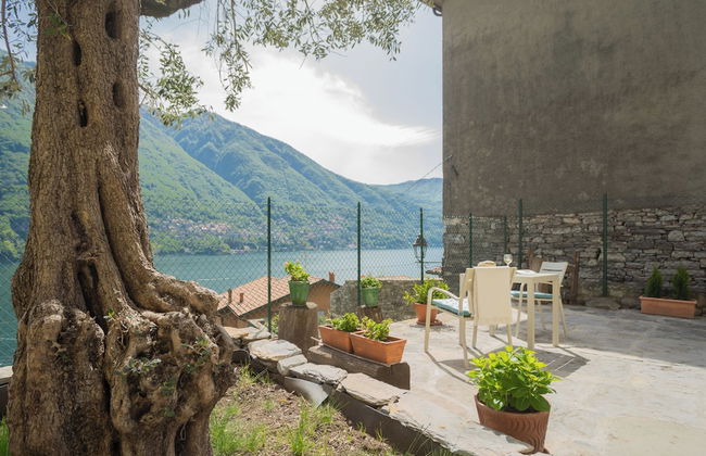 La Quiete With Private Garden by Rent all Como - Foto 45