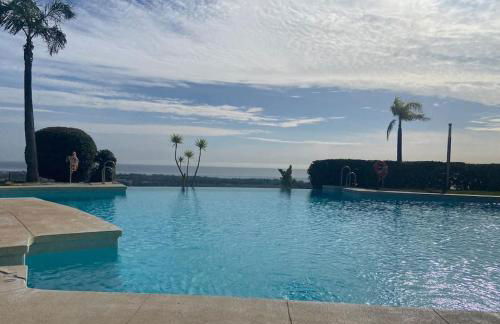 Elegant apartment, stunning views, fully renovated in la Hacienda del Senorio de Cifuentes - Photo 58