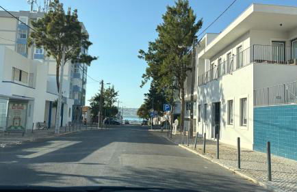 Escale à Trafaria - Photo 34