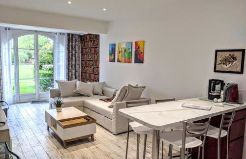 Joli T2 Saint Endreol HAMEAU PALAYSON Var - Foto 1