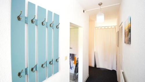 Ferien in der Villa Barlage - FeWo Ingrid - Foto 2