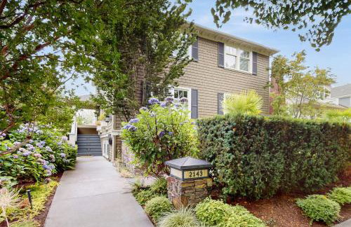 The Raven on Shelby - Foto 1