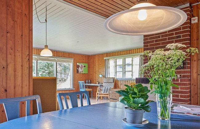 Secluded Retreat by Limfjorden - By Traum Ferienwohnungen - Foto 22