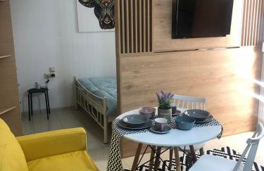 Bull (Minotaur) House , Luxurious & Cozy. - Foto 4