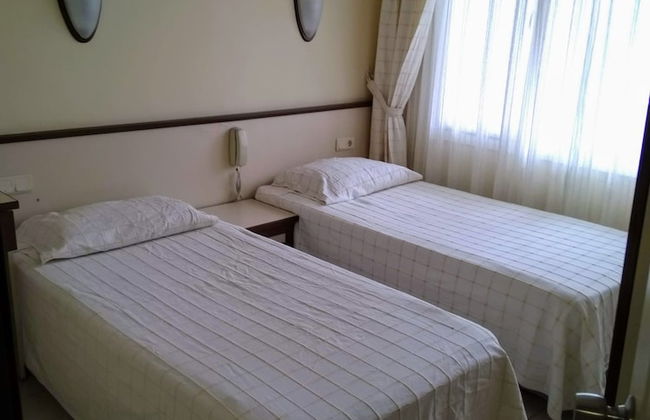 Oya Apartments - Foto 13