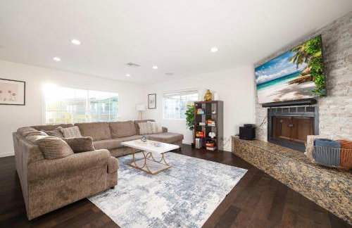 Ocean Views 2 Kitchen Living area Villa - Foto 14