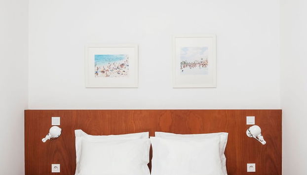 Passeio de São Lázaro nº 5 - Foto 5, Habitación