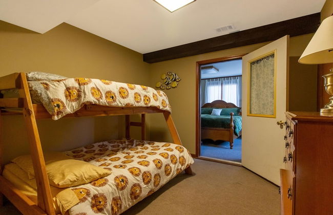 6 Bedrooms House w Hot Tub Deck Pool Table - Foto 21