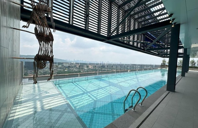 Mossaz Suite by Mykey - Foto 8