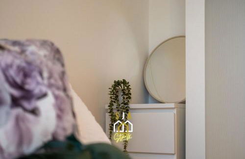 Mackie Residence - SJA Stays - 3 Bed Apartment with parking - Foto 50