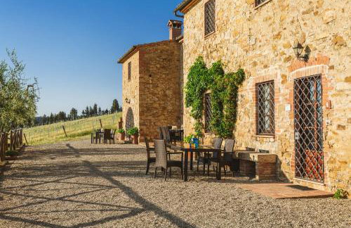 Ormanni nel Chianti Classico - Foto 70