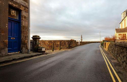 Main Street No 56 - Lower Largo - Foto 50