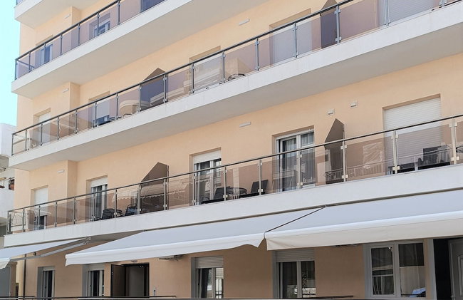 Navarino Luxe Suites with Sea View - Foto 79