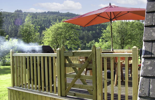 Ardlui Lodge - Foto 25