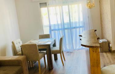 Superbe 2 pièces à 50 m de la Promenade des Anglais - Photo 8