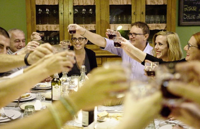 Country Resort Le Due Ruote - Foto 69