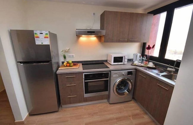 Appart Hotel Liberté - Foto 3