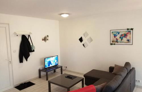 Appart'Hôtel Lagnieu - Foto 7