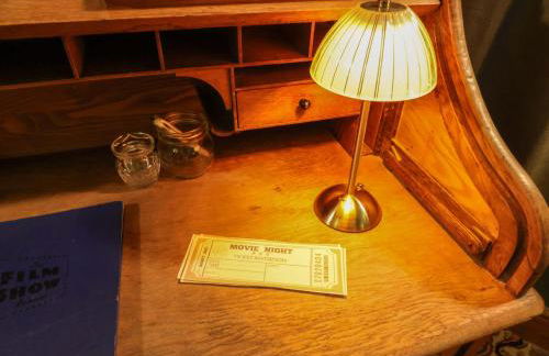 Mickle Trafford Manor - Foto 48