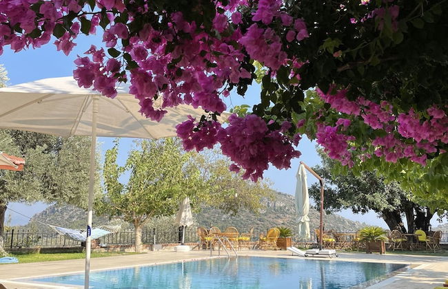 Mesudiye Apart - Foto 7