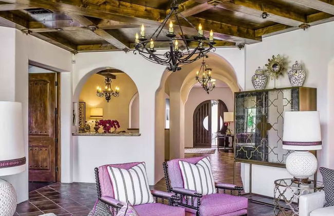 Villa Vista - Spanish Luxury Pool Wifi - Foto 13