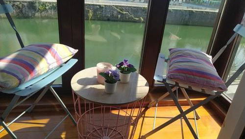 Nuestro refugio - Casco Viejo con wifi y parking gratuito- - Foto 2