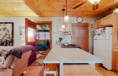 Hazen's Hideaway - Foto 7