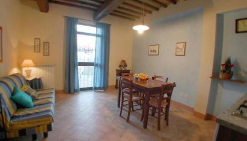 Apartment Appartement il Tulipano in San Gimignano by Interhome - Foto 2