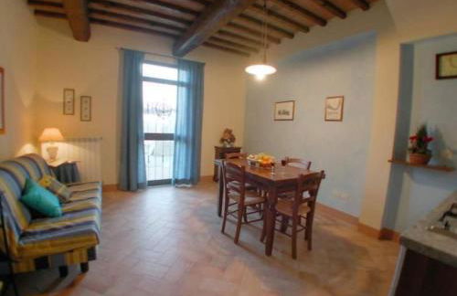 Apartment Appartement il Tulipano in San Gimignano by Interhome - Foto 2