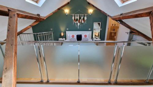 Luxury Piccadilly Duplex Flat by City SuperHost - Foto 4