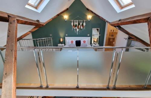 Luxury Piccadilly Duplex Flat by City SuperHost - Foto 4