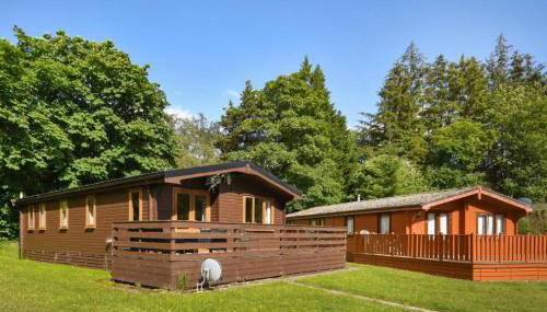 Lomond View Lodge - Foto 5