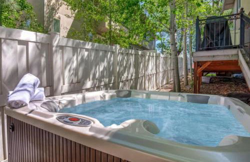 Union Gateway in Prime Salt Lake Location with Hot Tub - Foto 42