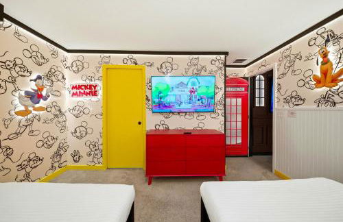 Themed 03 Bedrooms 03 Baths - Foto 41