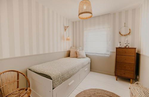 Ty Gwen, maison cosy au bord de mer, idéale pour un séjour en couple - Foto 6