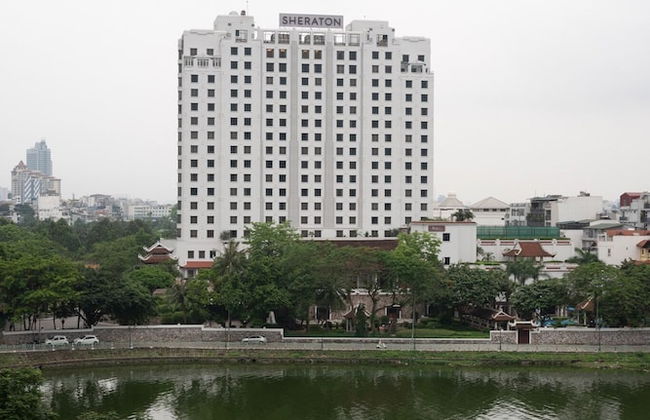 Paradise Luxury Apart Xuan Dieu - Foto 66