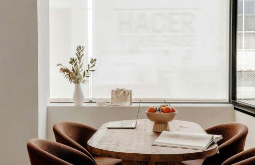 Aspasios Sofia Apartments - Foto 21