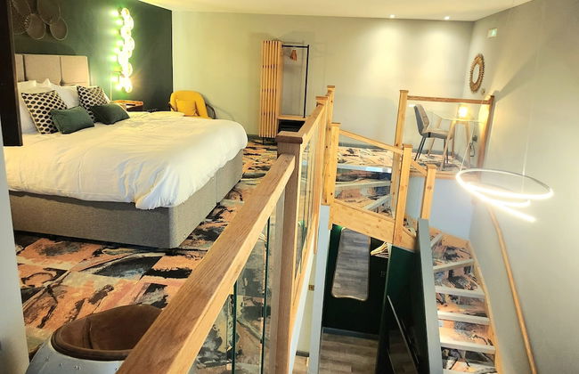 Pinnacle Suites - Foto 36