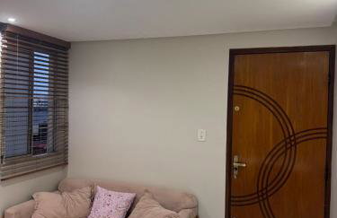 Conforto e refúgio a poucos minutos da praia! - Foto 1