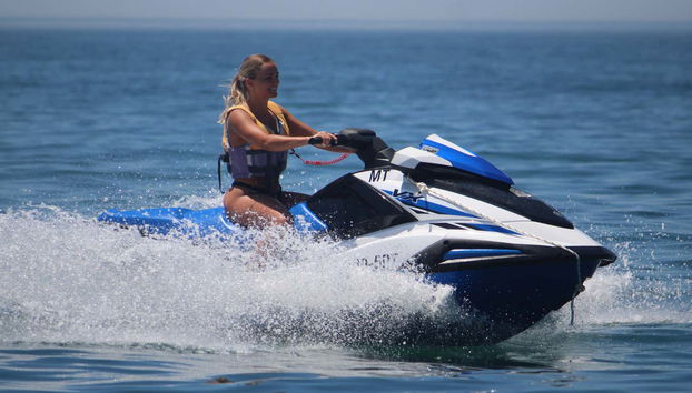 Armacao de Pera Jet Ski Rental - Photo 3, Feel the thrill with a jetski!